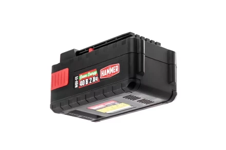 Аккумулятор HAMMER AKS42 (40В 2Ач Li-ion) купить в Новом Уренгое