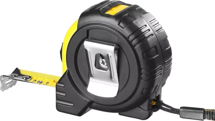 Рулетка STAYER "PROFI" "MARS", обрезиненный корпус, 5мх19мм 34131-05 купить в Новом Уренгое