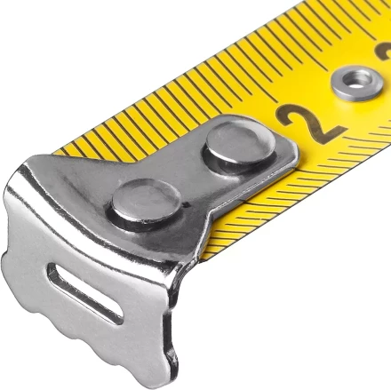 Рулетка STAYER "PROFI" "MARS", обрезиненный корпус, 5мх19мм 34131-05 купить в Новом Уренгое