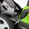 Газонокосилка аккумуляторная G40LM45 PATRIOT купить в Новом Уренгое