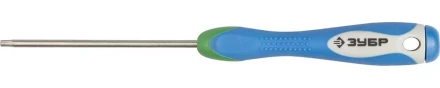 ЗУБР &quot;ЭКСПЕРТ&quot;. Отвертка для точных работ, Сr-V, TORX 25654-10 купить в Новом Уренгое