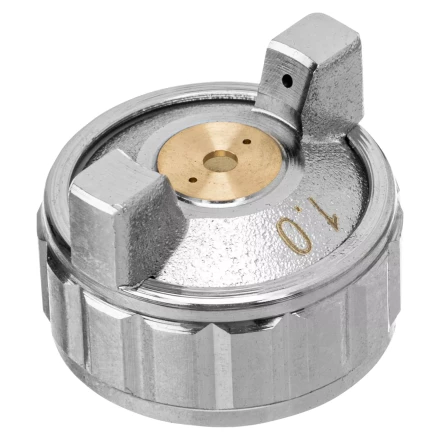 Комплект для краскораспылителя 57325 : сопло 1 мм, игла, форсунка// Matrix 57391 купить в Новом Уренгое