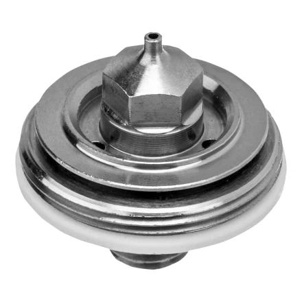 Комплект для краскораспылителя 57325 : сопло 1 мм, игла, форсунка// Matrix 57391 купить в Новом Уренгое