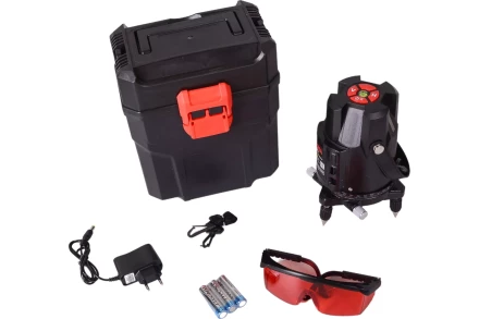 Построитель лазерный ПЛ-3 Ресанта купить в Новом Уренгое