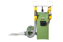 Станок точильно-шлифовальный ТШ-2М.35 (ПП-750/у)