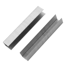 Скобы Denzel 12 мм, для мебельного степлера, тип 53, 2000 шт. 41103