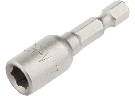 Биты с торцевыми головками MATRIX 12 мм - 65 мм 2 шт 11790 купить в Новом Уренгое