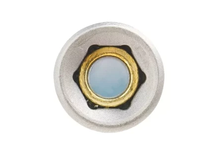 Биты с торцевыми головками MATRIX 12 мм - 65 мм 2 шт 11790 купить в Новом Уренгое