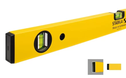 Уровень 100 см  тип 70W  02478 STABILA купить в Новом Уренгое
