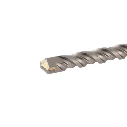 Бур по бетону Сибртех, 20 x 600 мм, SDS Plus 705580 купить в Новом Уренгое