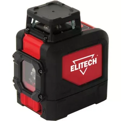 Нивелир лазер ЛН 360/1 ELITECH купить в Новом Уренгое