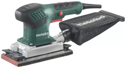 Шлифмашина плоская Metabo ВШМ SR 2185 купить в Новом Уренгое