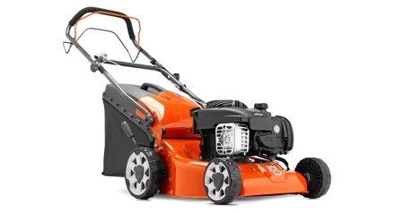 Бензиновая газонокосилка Husqvarna LC140 S купить в Новом Уренгое