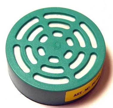 Картриджи сменные AS-0029C для респиратора AS-0029 Jonnesway 47577 купить в Новом Уренгое