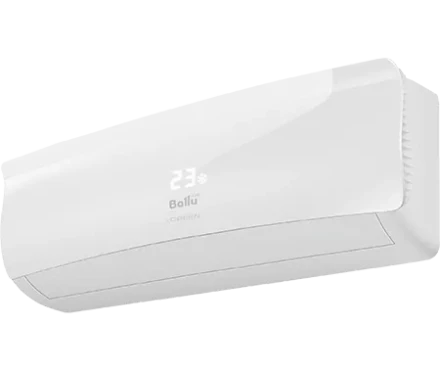 Блок внутренний BALLU BSWI/in-12HN1/EP/15Y сплит-системы, инверторного типа купить в Новом Уренгое