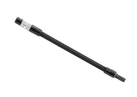 Гибкий переходник для бит 190 мм 1/4&quot; GROSS 11369 купить в Новом Уренгое