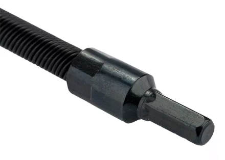 Гибкий переходник для бит 190 мм 1/4&quot; GROSS 11369 купить в Новом Уренгое