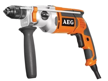 Ударная Дрель AEG SB 22 2E купить в Новом Уренгое