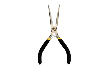 Плоскогубцы с удлиненными губками 115 мм Энкор 19005 купить в Новом Уренгое