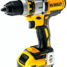 Дрель-винтоверт аккумуляторная DeWalt DCD 932 М2 купить в Новом Уренгое