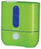 Увлажнитель BONECO U201A (ультразвук, механика) green/зеленый купить в Новом Уренгое