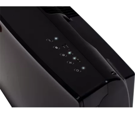 Очиститель воздуха BALLU AP-410F5 black/черный купить в Новом Уренгое