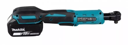 Аккумуляторный угловой гайковерт Makita DWR180RF купить в Новом Уренгое