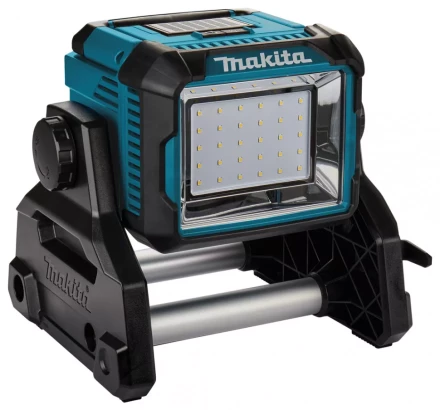 Аккумуляторный прожектор Makita DML811 (DEADML811) купить в Новом Уренгое