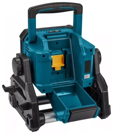 Аккумуляторный прожектор Makita DML811 (DEADML811) купить в Новом Уренгое