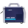 Сварочный инвертор Оберон ARC 200 (НАКС) KG1201N купить в Новом Уренгое