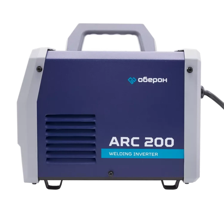Сварочный инвертор Оберон ARC 200 (НАКС) KG1201N купить в Новом Уренгое