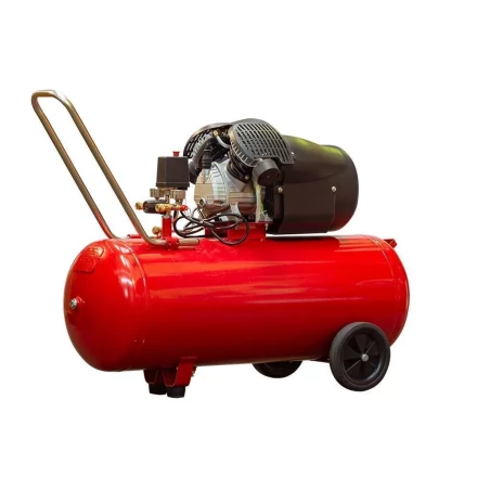 Воздушный компрессор Aurora GALE 100 купить в Новом Уренгое