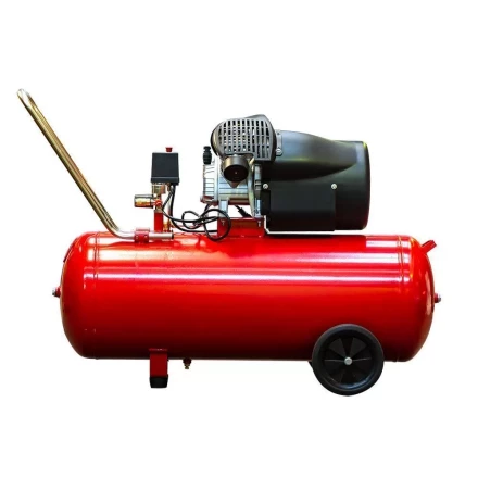 Воздушный компрессор Aurora GALE 100 купить в Новом Уренгое