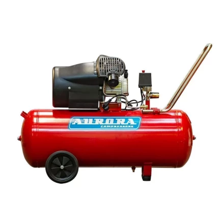 Воздушный компрессор Aurora GALE 100 купить в Новом Уренгое