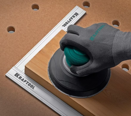 Упор верстачный низкопрофильный KRAFTOOL KRAFTFLEX 32805 купить в Новом Уренгое