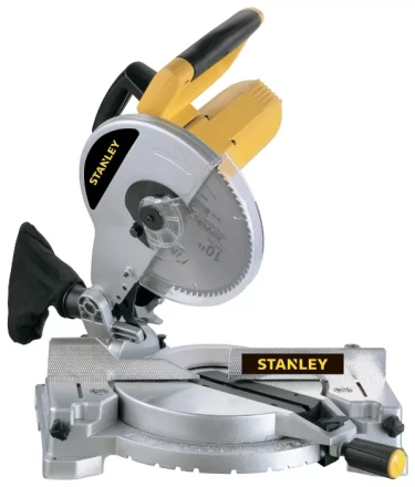 Пила торцовочная Stanley STSM1510 купить в Новом Уренгое