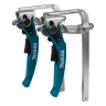 Струбцина самозажимная Makita 199826-6 (для шин SP6000, CA5000) купить в Новом Уренгое