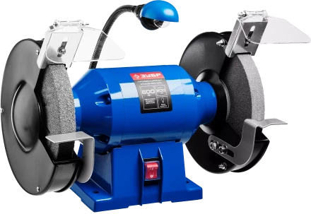 Точило с фонарем ЗТШМЭ-200-600 серия ПРОФЕССИОНАЛ купить в Новом Уренгое