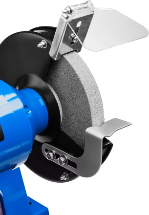 Точило с фонарем ЗТШМЭ-200-600 серия ПРОФЕССИОНАЛ купить в Новом Уренгое