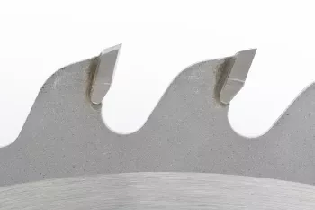 Пильный диск по дереву 210 x 32/30 x 24Т GROSS 73326 купить в Новом Уренгое