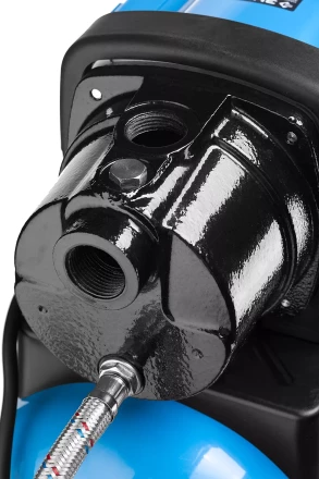 Насосная станция корпус из чугуна НАС-М3-800-Ч серия МАСТЕР купить в Новом Уренгое