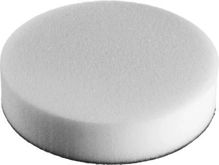 Полировальная насадка STAYER &quot;MASTER&quot; из поролона на липучке d=150мм 35920-150 купить в Новом Уренгое