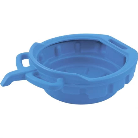 Поддон для сбора масла 16 л STELS 56705 купить в Новом Уренгое