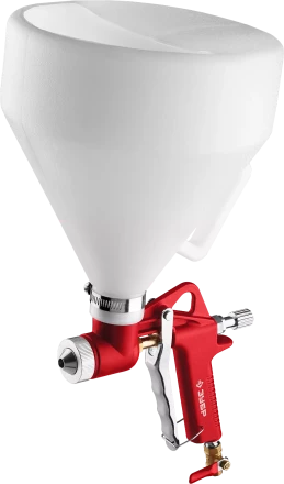 Картушные пистолеты для штукатурки МКП 600 серия МАСТЕР купить в Новом Уренгое