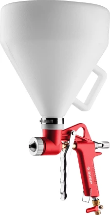 Картушные пистолеты для штукатурки МКП 600 серия МАСТЕР купить в Новом Уренгое