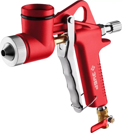 Картушные пистолеты для штукатурки МКП 600 серия МАСТЕР купить в Новом Уренгое