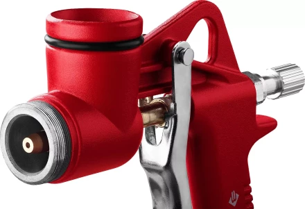 Картушные пистолеты для штукатурки МКП 600 серия МАСТЕР купить в Новом Уренгое