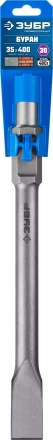 Зубила HEX 30 БУРАН серия ПРОФЕССИОНАЛ купить в Новом Уренгое