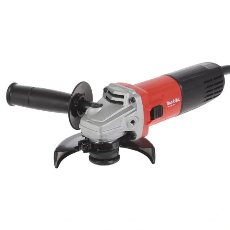 УШМ Makita M9508, 125мм, 720Вт,11000об\м, 1.4кг, кор купить в Новом Уренгое