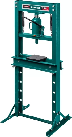 Прессы гидравлические с домкратом и возвратными пружинами 43470-20 купить в Новом Уренгое